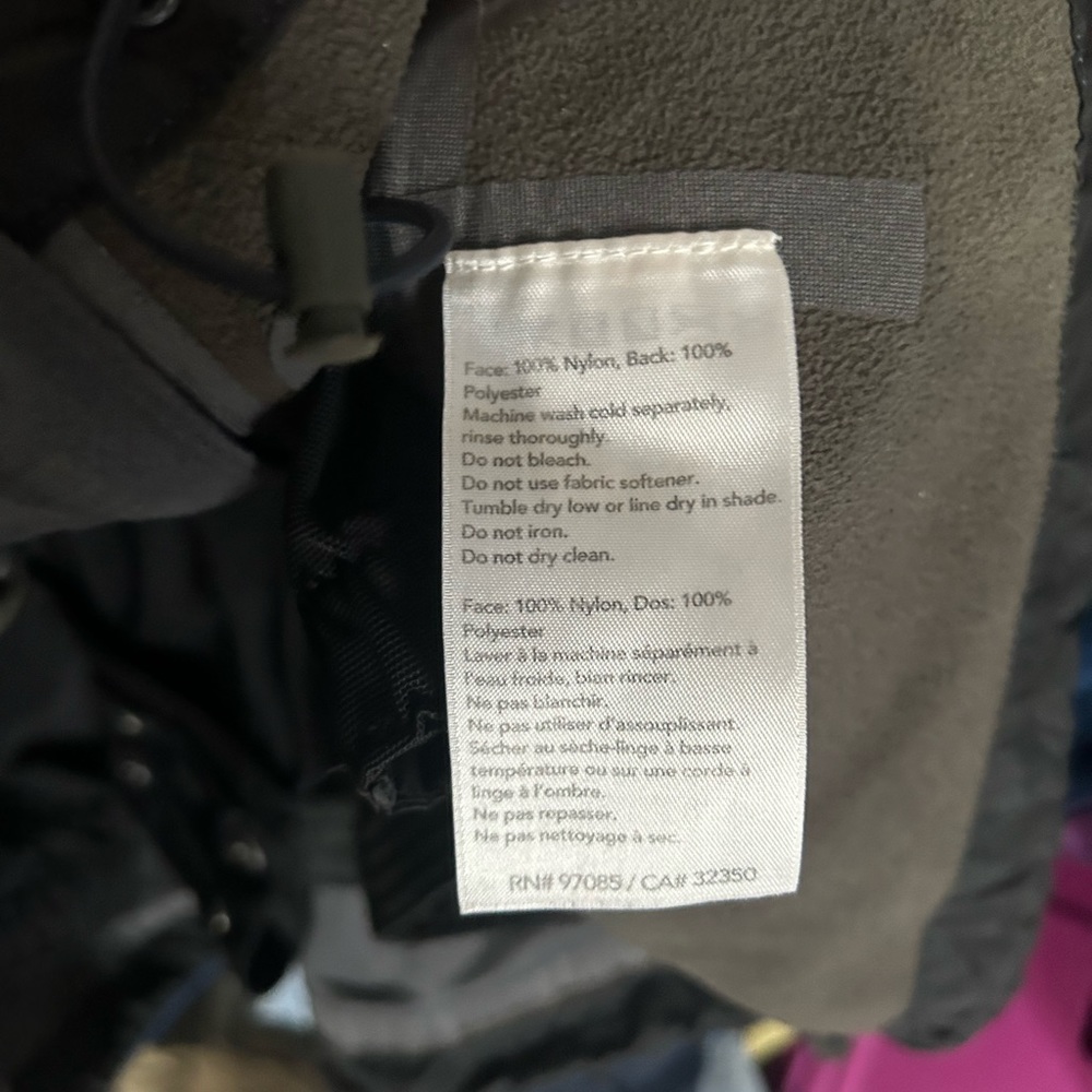 Outdoor Research Soft Shell Jacket XL - Picture 13 of 13